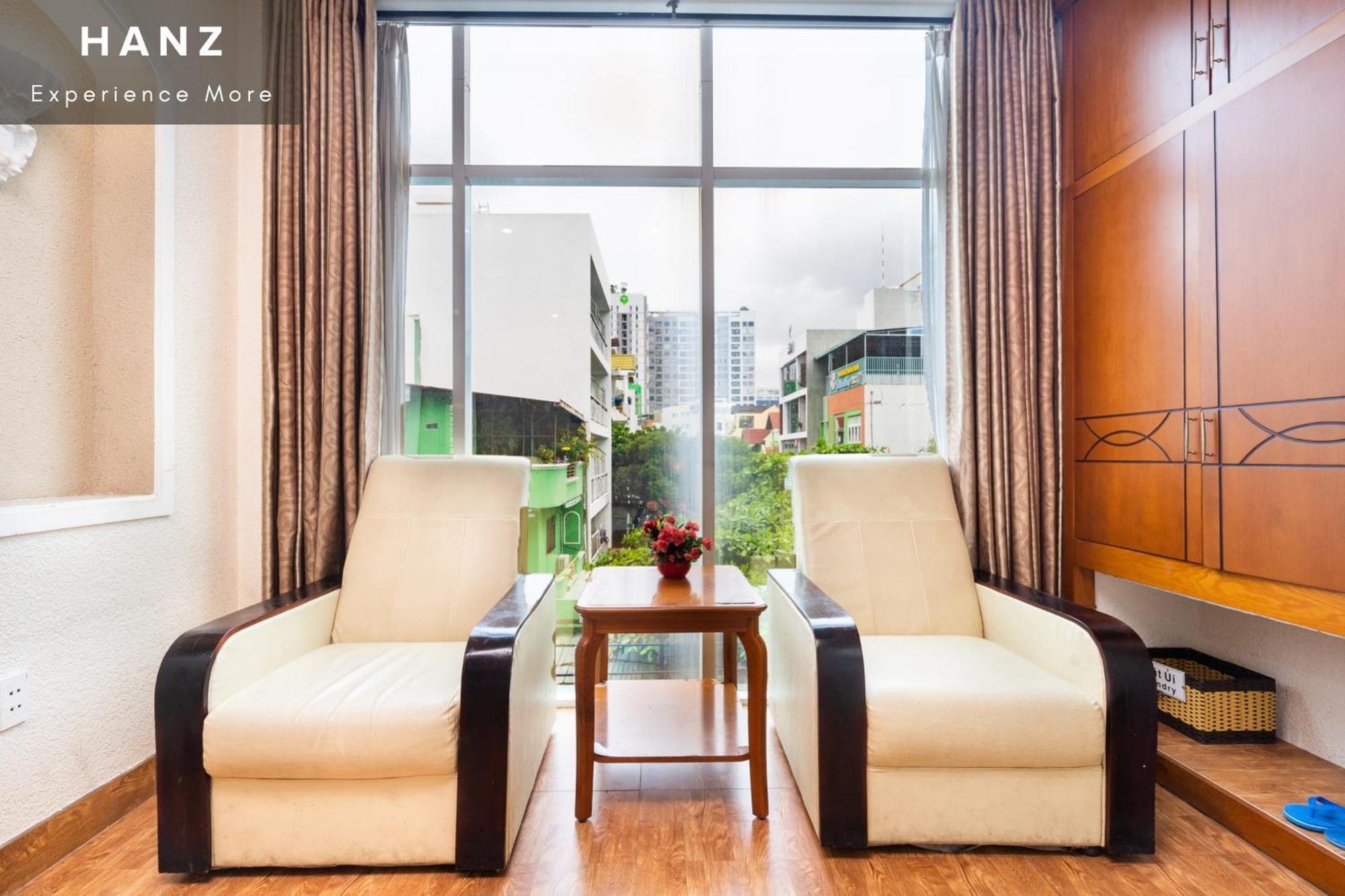 Hanz Queen Airport Hotel Saigon مدينة هوشي منه المظهر الخارجي الصورة